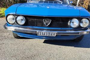 Lancia Fulvia 3 1.3 cc S del 1975