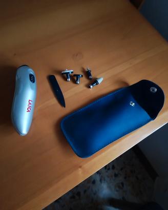 accessori manicure e pedicure laica 
