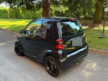 auto SMART