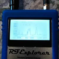RF SCANNER