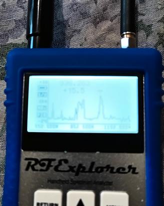 RF SCANNER