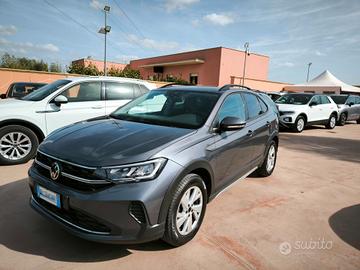 Volkswagen Taigo 1.0 TSI 110 CV DSG Life