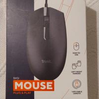 Mouse Trust