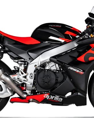 Ricambi e accessori racing aprilia rsv4 2022