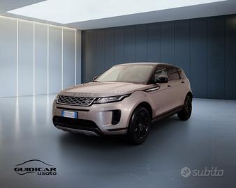 LAND ROVER Range Rover Evoque II 2019 - Range Rove