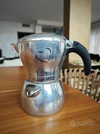 Bialetti Cuor di Moka Arredamento e Casalinghi In vendita a Bari