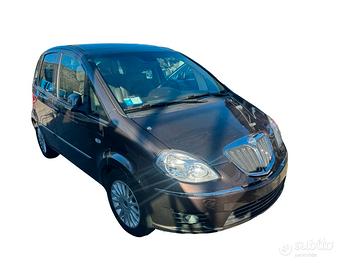 RICAMBI LANCIA MUSA 1.4 B 70KW 95CV 2011 843A1000