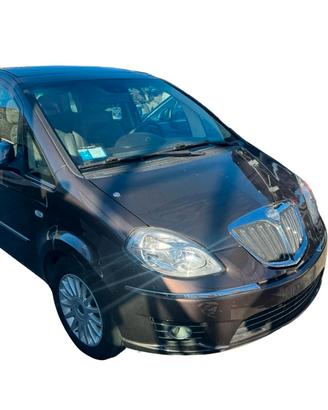 RICAMBI LANCIA MUSA 1.4 B 70KW 95CV 2011 843A1000
