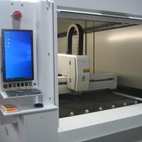 Taglio Laser Fibra Nuovi 2513 Italia