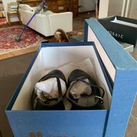 Scarpette da ballo Lindy Hop