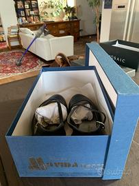 Scarpette da ballo Lindy Hop