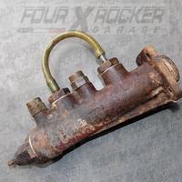 Pompa olio freni Auto Union DKW MUNGA F91/4