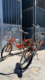 2 Biciclette
