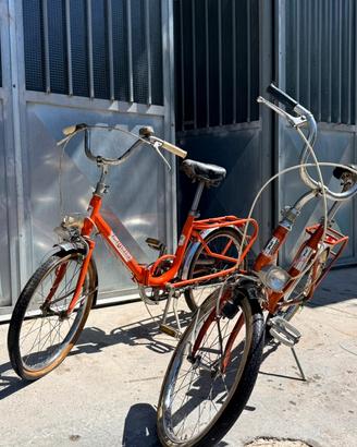 2 Biciclette