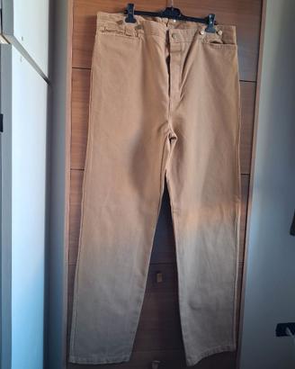 jeans originali americani Stars and Stripes