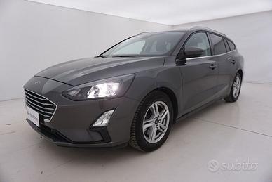 Ford Focus SW Business BR339361 1.5 Diesel 120CV