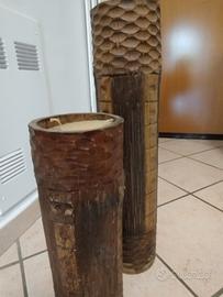 CANDELE DECORATIVE
