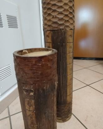 CANDELE DECORATIVE