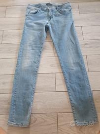 Jeans Antony Morato tg 48 Nuovi