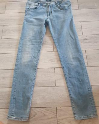 Jeans Antony Morato tg 48 Nuovi