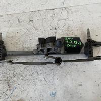 MOTORINO TERGI ANT COMPLETO DI TANDEM FIAT 500 Ser