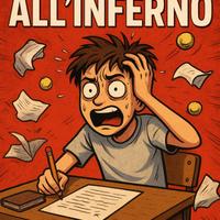 DAL BANCO ALL'INFERNO 