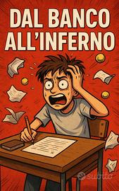 DAL BANCO ALL'INFERNO 
