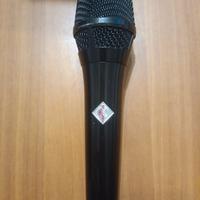 Neumann 104 Plus