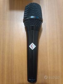 Neumann 104 Plus