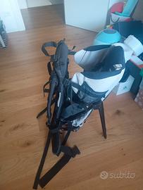 zaino porta bimbo 25kg