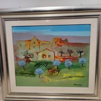 Quadro Bacosi
