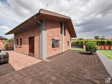 VILLA SINGOLA A FOGGIA