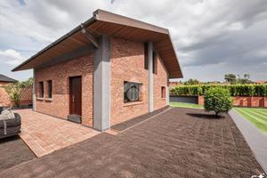 VILLA SINGOLA A FOGGIA