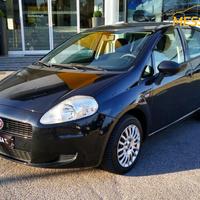 Fiat Punto 1.3 mjt II 16v Lounge 75cv 5p E5+