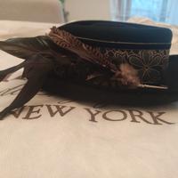 CAPPELLO DONNA 