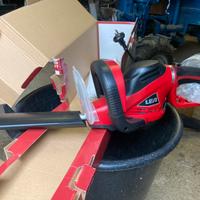 Tagliasiepi elettrico