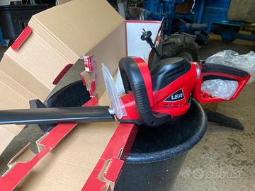 Tagliasiepi elettrico