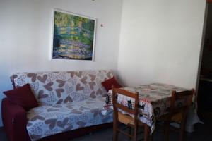 Bilocale con BALCONE e P. AUTO - Broni