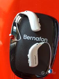 2 Protesi Acustiche QUASI  NUOVE