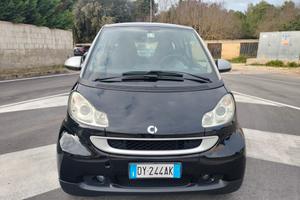Smart ForTwo 800 40 kW coupé passion cdi