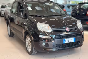 Fiat Panda 1.2 Pop