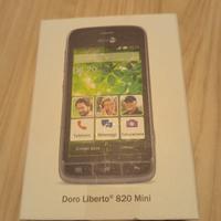 smartphone Doro Libero  820 mini