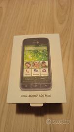 smartphone Doro Libero  820 mini
