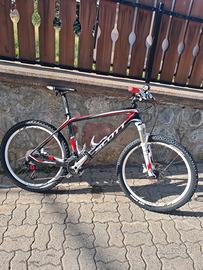bici mtb scott scale 35