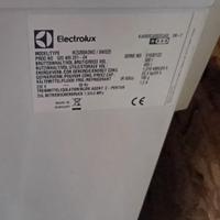 congelatore elettrolux