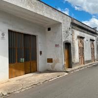 Casa indipendente a Palmariggi