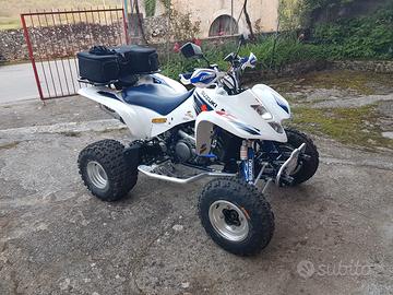 Suzuki Altro modello - 2008