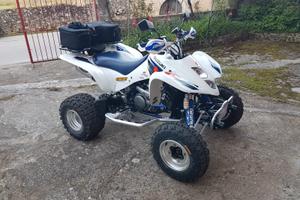 Suzuki Altro modello - 2008