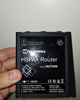 teltonika rut500