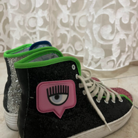 Scarpe Chiara Ferragni